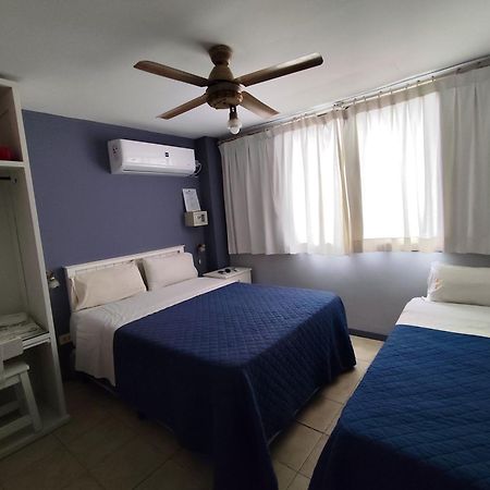Hotel Florida Concordia Esterno foto