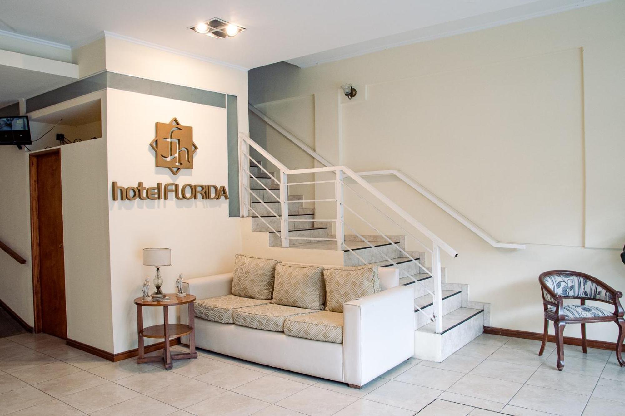 Hotel Florida Concordia Esterno foto